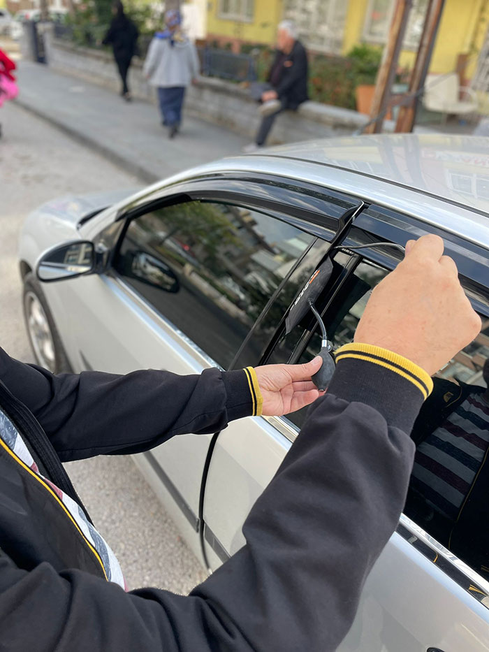 Düziçi Oto Kilitçisi